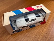 SOLIDO/RECORD 10311 BMW M1 SAINVAL LE MANS 1980 1/43 SCALE DIECAST