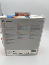 Denver Kinder-Headset: Sicherer Sound, 24h Akku & cooles Hai-Design! – Bild 3