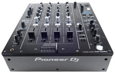 Pioneer DJM-750 MK2 Mixer + Rechn./2J. GEWÄH...