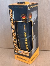 New Continental Gatorskin Tire / 700 x 23c / (23-622)