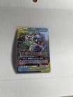 Blastoise & Piplup GX 38/236 Sm-Cosmic Eclipse Holo