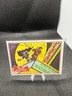 1966 Topps Batman (Red Bat) #44A- Batman on Broadway, Tough 