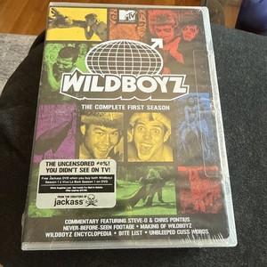 Wildboyz Box Set | eBay