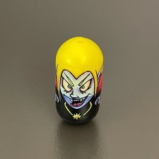 Mighty Beanz Moose 2004 Ms. Vampira Bean