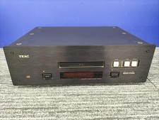 TEAC VRDS-7 CD player Junk BE15842