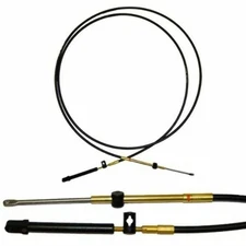SeaStar CCX20513 XTREME Control Cable 13' Johnson Evinrude OMC Shifter-Throttle