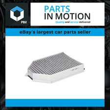 Pollen / Cabin Filter ADJ132513 Blue Print C2P2410 Genuine Quality Guaranteed