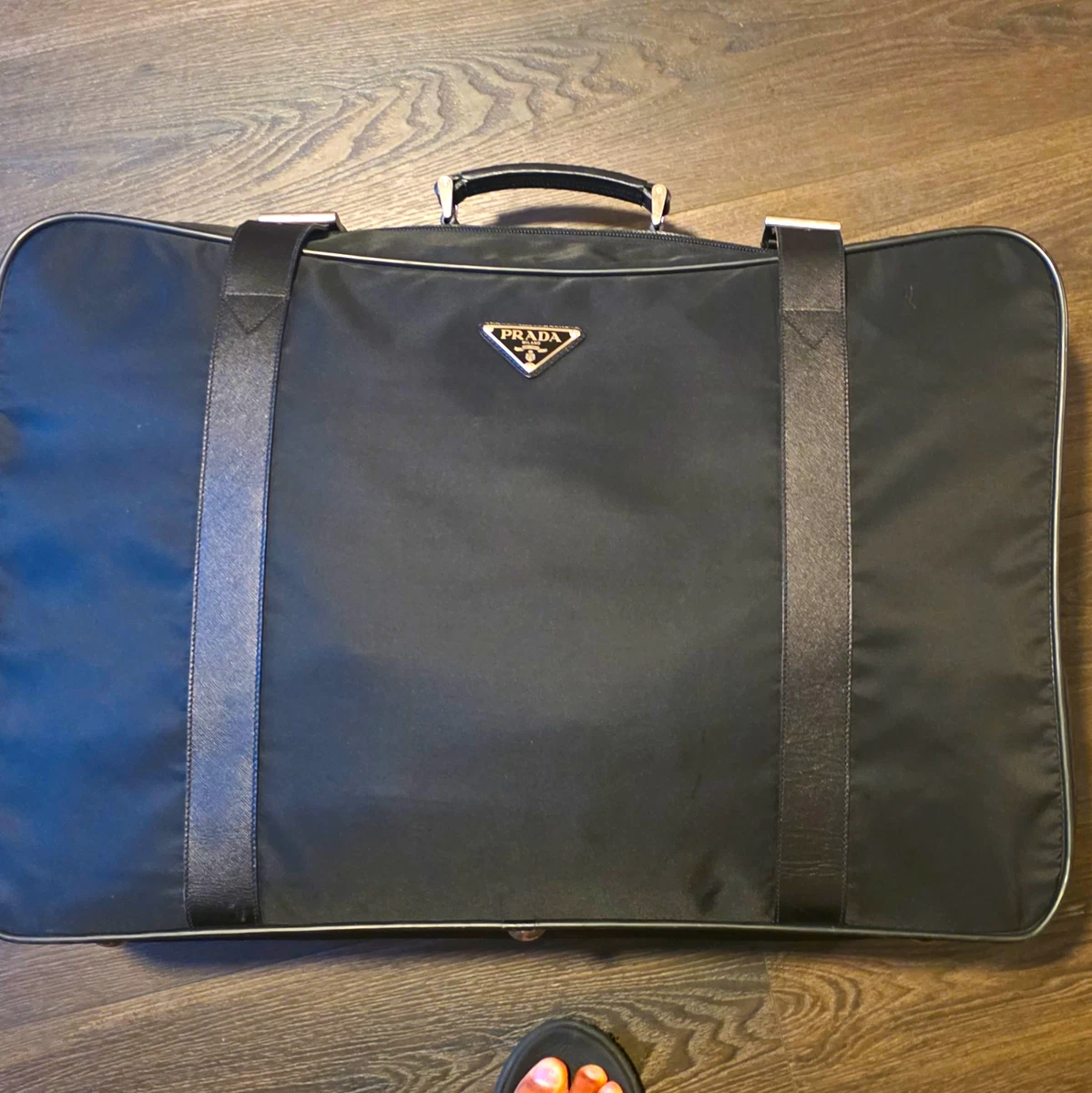 PRADA Garment Bags for sale | eBay