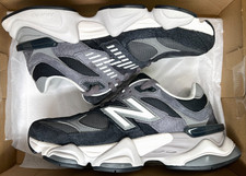 New Balance 9060 Phantom Castlerock - UK 8 / EU 42 - U9060JBM