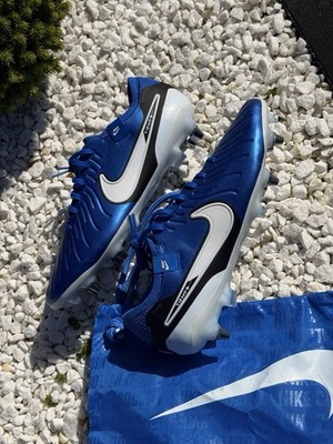 新品 NIKE LEGEND 10 PRO HG 28cm Nike Tiempo Legend 10 Pro Firm-Ground Low-Top Soccer Cleats. Nike.com