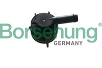 Ventil KurbelgehäUseentlüFtung Borsehung B12000 FüR VW Golf 7 5G1 BQ1 BE1 BE2 6