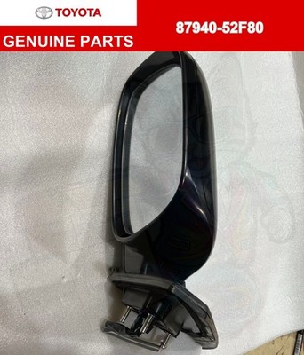 TOYOTA Genuine PROBOX SUCCEEDs Side View Door Mirror LH LEFT 160 Serie Japan New