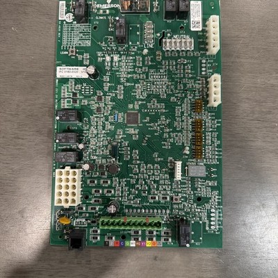 Goodman Daikin EMERSON PCBKF103 Furnace Control Circuit Board 50C51-290-01