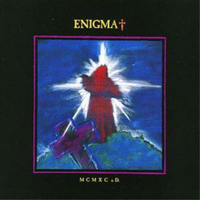 Enigma Mcmxc A.d. (CD) Import (UK IMPORT)
