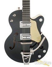Gretsch G6118T-LTV 130th Ann. Jr. Guitar #JT16030999 - Used