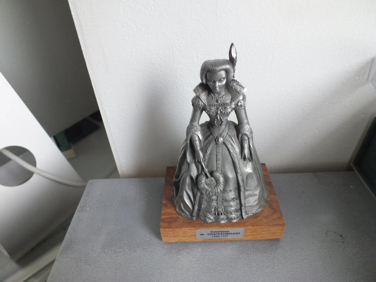 15 Figurines Les Etains Du Prince - Bonaparte Et Soldats Napoléon - Empire - Neuf