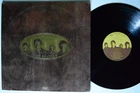 BEATLES Love Songs CAPITOL 2xLP NM/VG++ embossed gatefold PROMO w/booklet