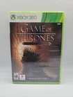 Game of Thrones: Season Pass Disc (Microsoft Xbox 360, 2015) Brand New - Factory
