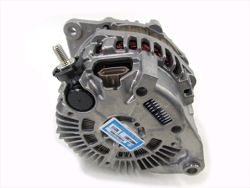Alternador para Nissan Maxima/Altima 2002-2018 (P/N 2310M-JA11BRW)