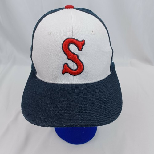 Trenton Thunder Baseball Hat MiLB Minor 