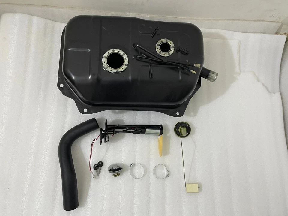 Suzuki Samurai SJ413 Petrol Fuel Tank + Fuel Pump Sending Unit Cap & Hose |Fit - Изображение 4 из 4