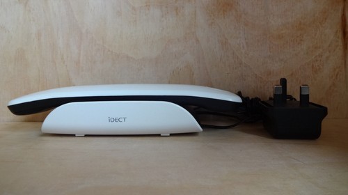 Loop Plus Anrufblocker nur Mobilteil oder mit zusätzlicher Basis + Ladegerät grau schwarz - Bild 3 von 12