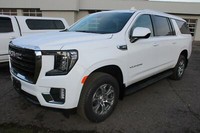 2021 GMC Yukon XL SLE