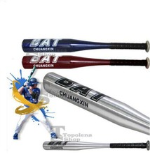 Espositore A Parete Per Mazza Da Baseball, Supporto In Gomma E Ferro, Diametro 4,3 Cm, Nero, Per Collezionisti