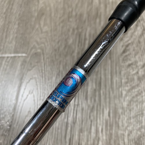 SPIN DOCTOR RI Wedge 60 RH Steel Shaft - Picture 6 of 9