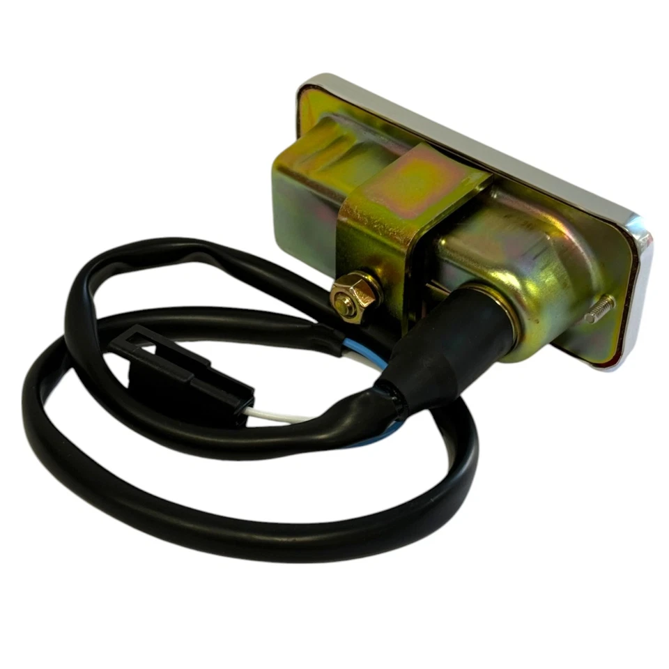 International Harvester Scout 80 800 Metro Nuevo Intermitente Conjunto Completo Foto 2 de 4