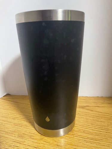 Daily Wire 20 Unzen Edelstahl Becher linke Tränen heiß & kalt ohne Deckel - Bild 2 von 5