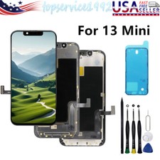 Assembly For iPhone 13 Mini OLED / Incell LCD Display Touch Screen Replace Tool