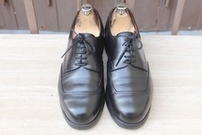 CHAUSSURES JM WESTON MODELE 512 CUIR 7 D 41 EXCELENT ETAT MEN'S SHOES