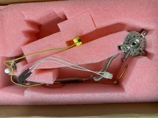 Agilent G3510-60530 MMI Full Weldment LN2 7890b