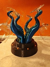 Porta Bicchieri - Octopus Glass Holder