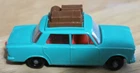 Matchbox #56 Fiat 1500, Lesney England