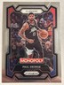 2023-24 Panini Prizm #39 Paul George Los Angeles Clippers Monopoly