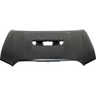 Hood Panel Assembly | Fits 2016-2023 Toyota Tacoma Parts Link TO1230240