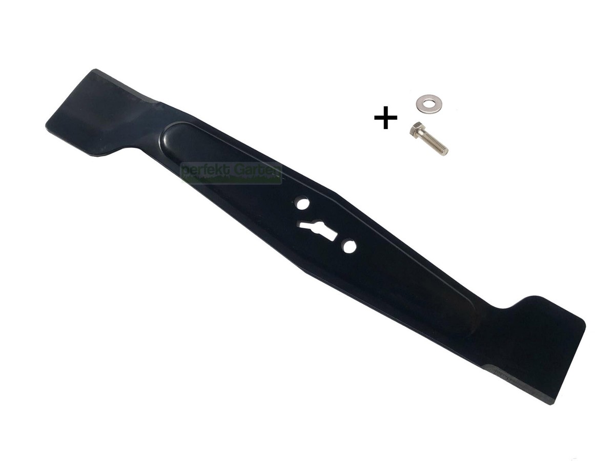 Lawn Straightening Bent Mower Blades Lawn Mower Blade For