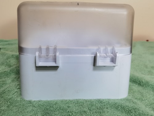 KitchenAid Mixer Set 526840 Slicer Food Processor Attachments ( EMPTY BOX ONLY) - Picture 8 of 15