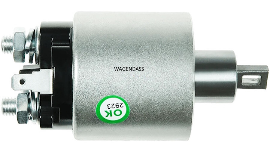 Solénoide démarreur Hitachi S114-320 S114-345 S114-373 pièce de rechange auto