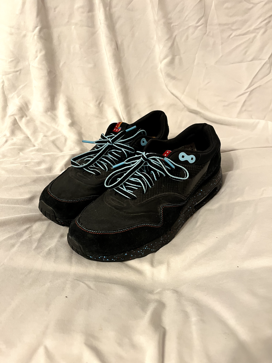 parra x nike air maxim 1