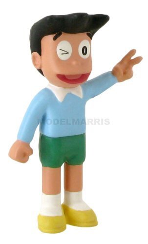 COMANSI 97114 Doraemon - Suneo