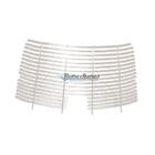 <!--F#f_0-->REAR WHITE WINDOW VENETIAN BLIND AUTO SHADE FOR HOLDEN COMMODORE VE VF SEDAN<!--F/-->