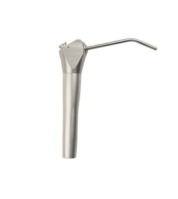 DCI -Dental Air Water SyringeSyringe,Standard, Quick-Clean, Less Tubing&Kit 3430