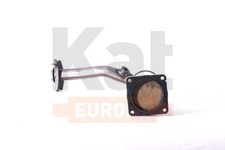 Catalyseurs Peugeot 206