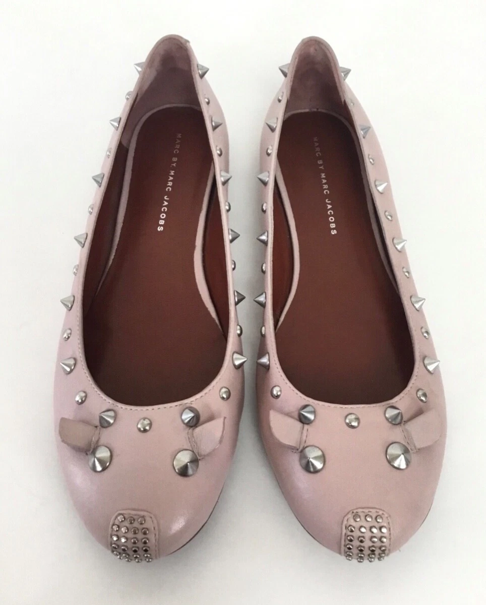 Marc by Marc Jacobs Flats and Oxfords for Women for sale | eBay display picture 3