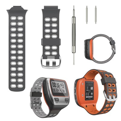 For Garmin Forerunner 310XT Mixed Color 