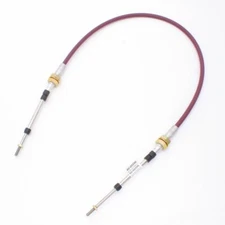 Case 560, 660 Trencher, Speed Control Cable, Replaces Case 102695A1