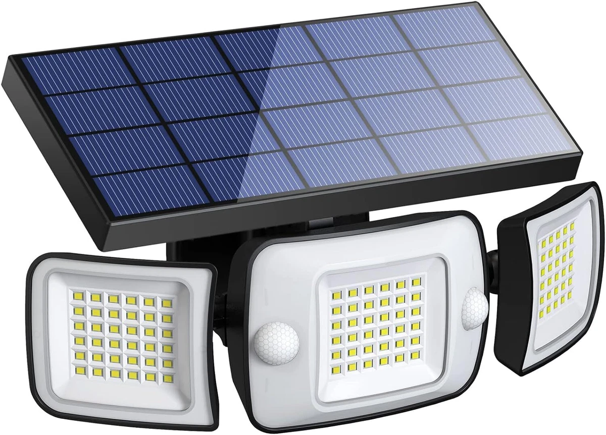 Solar lights ebay deals
